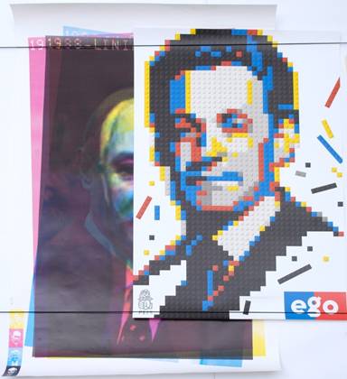 Le Quernec, Alain